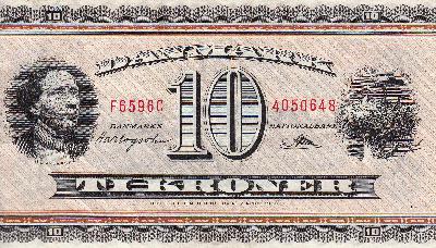 Beschrijving voorzijde: ANDERSEN